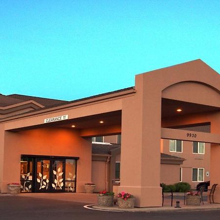Sleep Inn Pasco Tri -Cities Kültér fotó