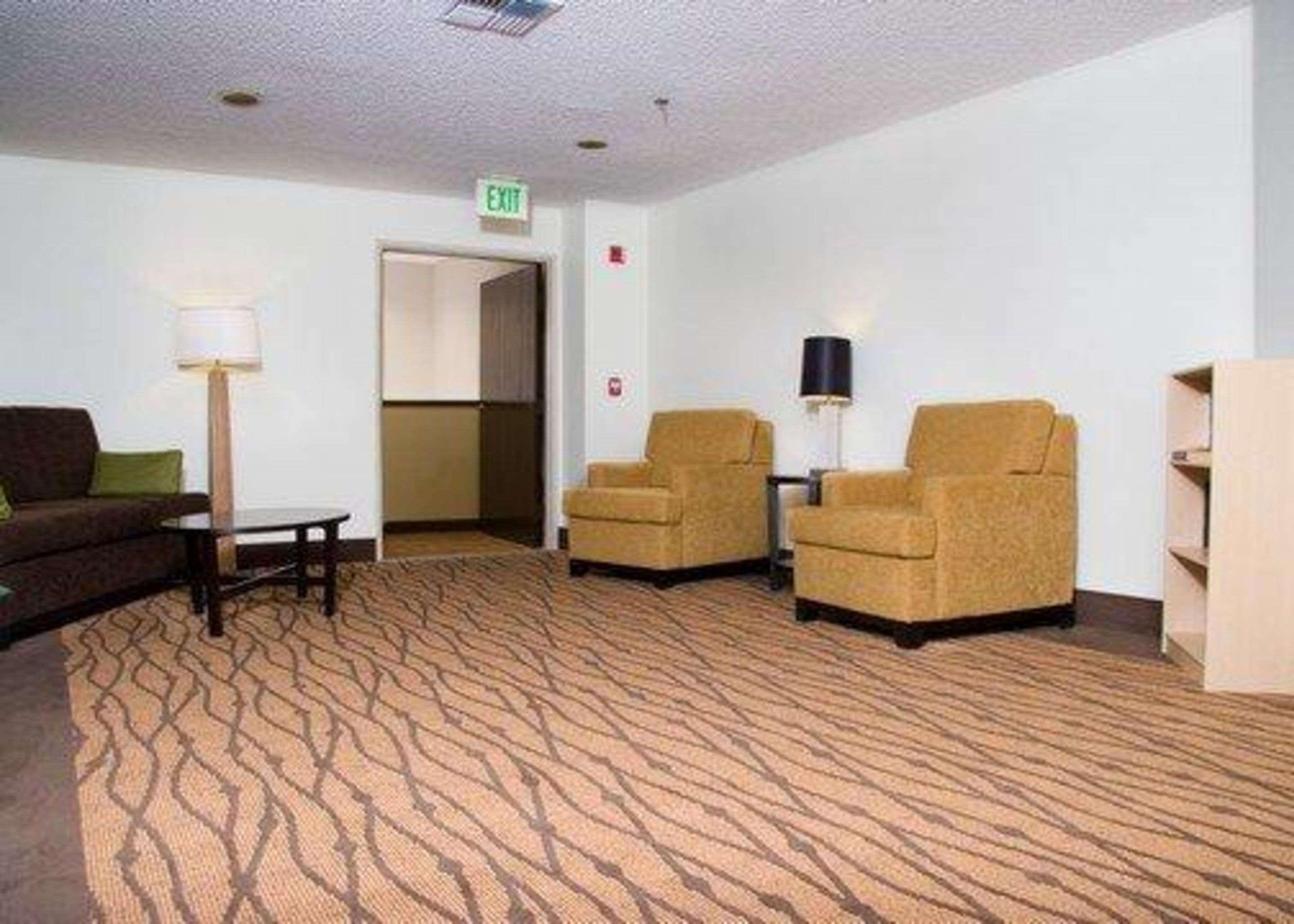 Sleep Inn Pasco Tri -Cities Kültér fotó