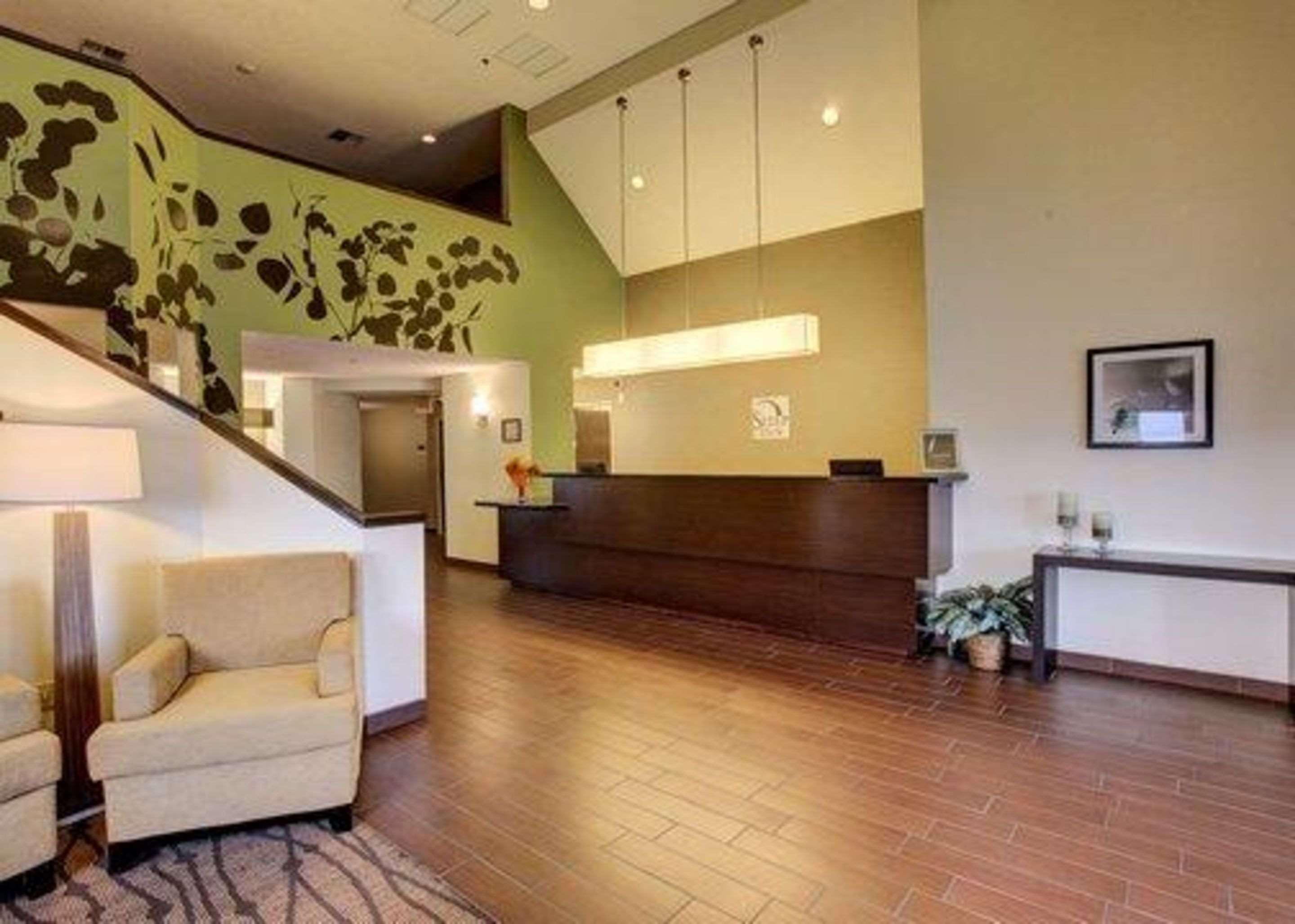 Sleep Inn Pasco Tri -Cities Kültér fotó