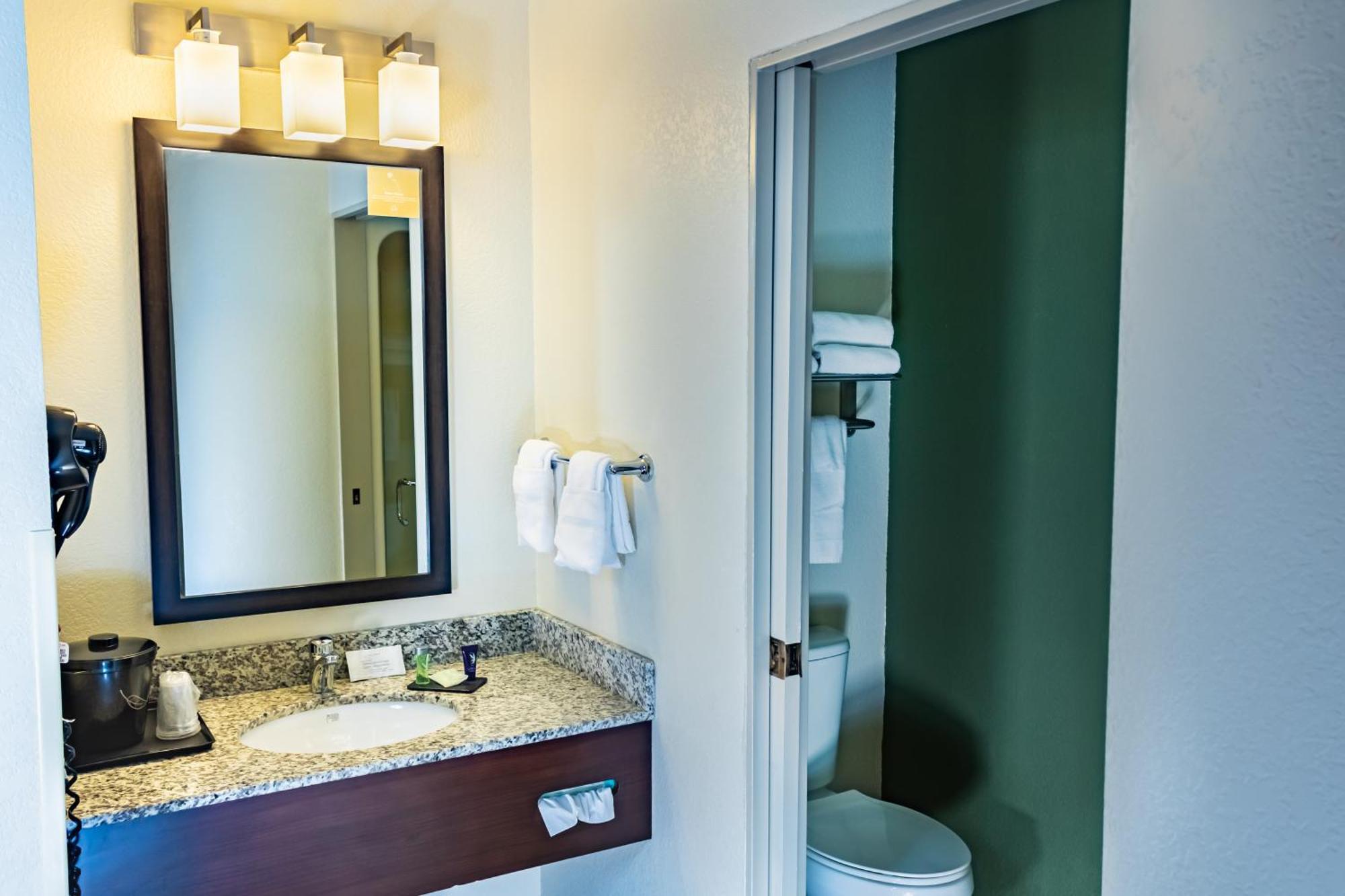 Sleep Inn Pasco Tri -Cities Kültér fotó