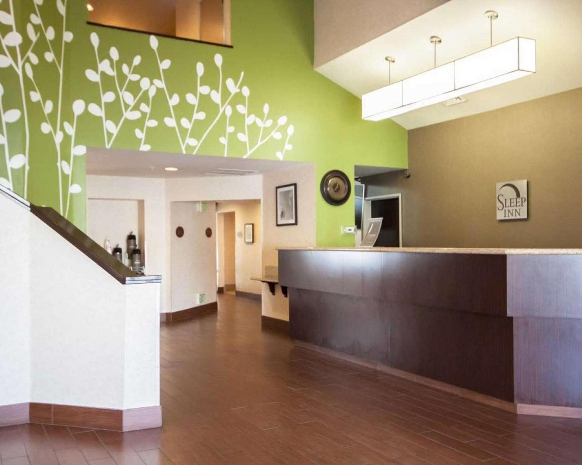 Sleep Inn Pasco Tri -Cities Kültér fotó