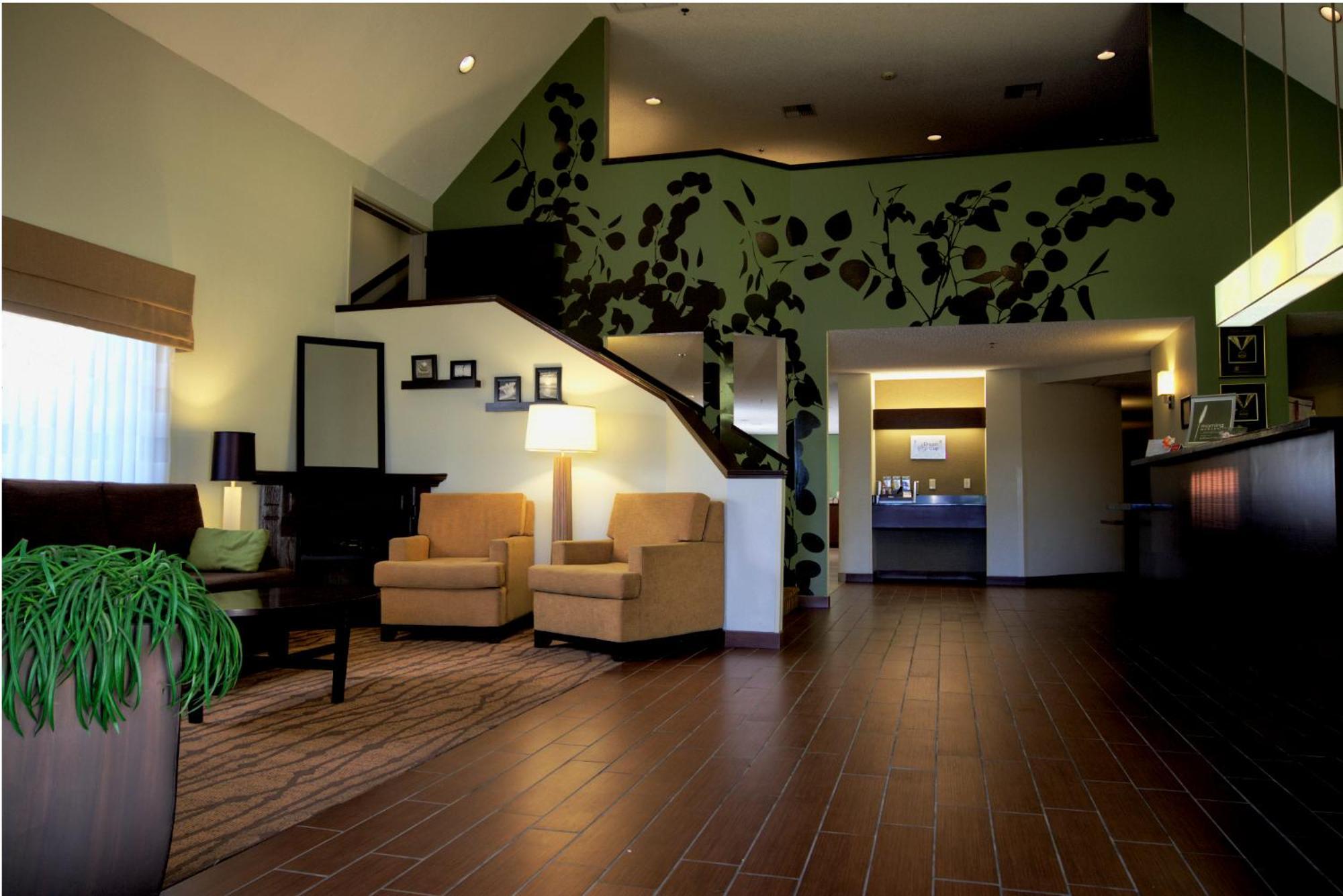 Sleep Inn Pasco Tri -Cities Kültér fotó