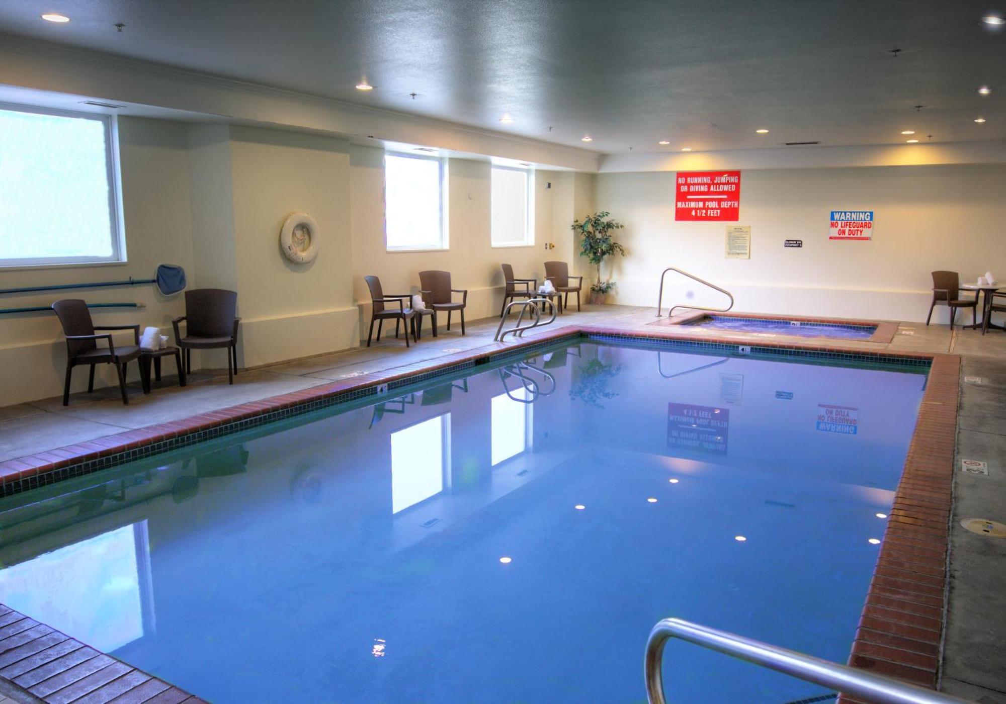 Sleep Inn Pasco Tri -Cities Kültér fotó