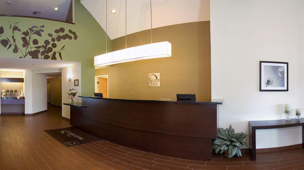 Sleep Inn Pasco Tri -Cities Kültér fotó