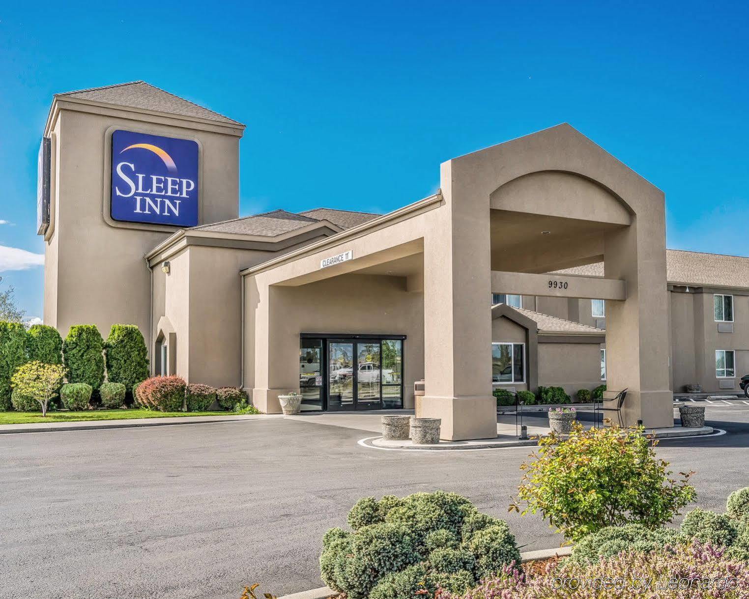 Sleep Inn Pasco Tri -Cities Kültér fotó