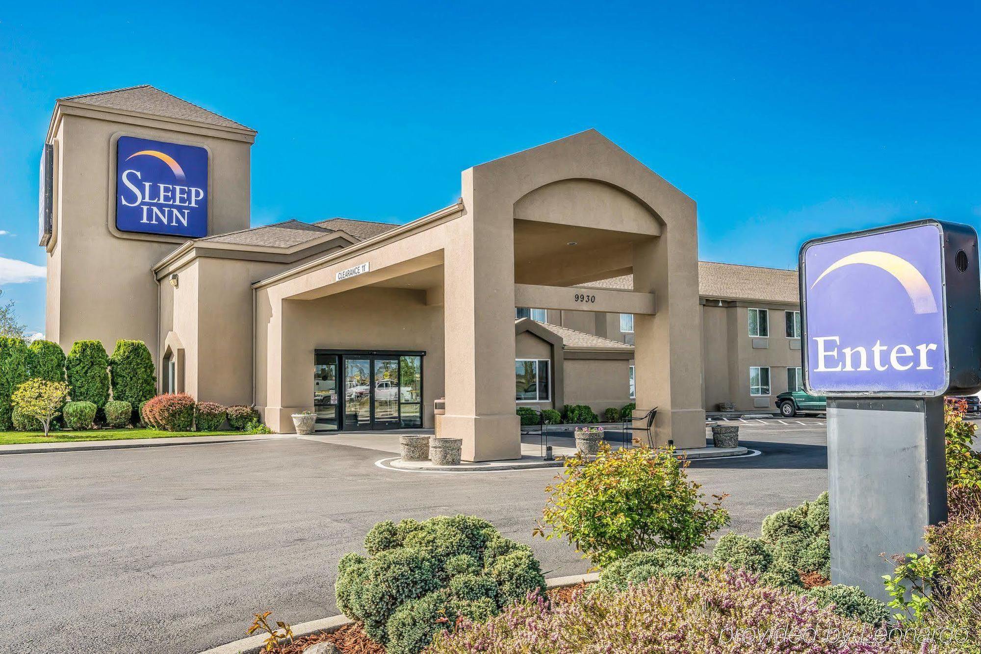 Sleep Inn Pasco Tri -Cities Kültér fotó