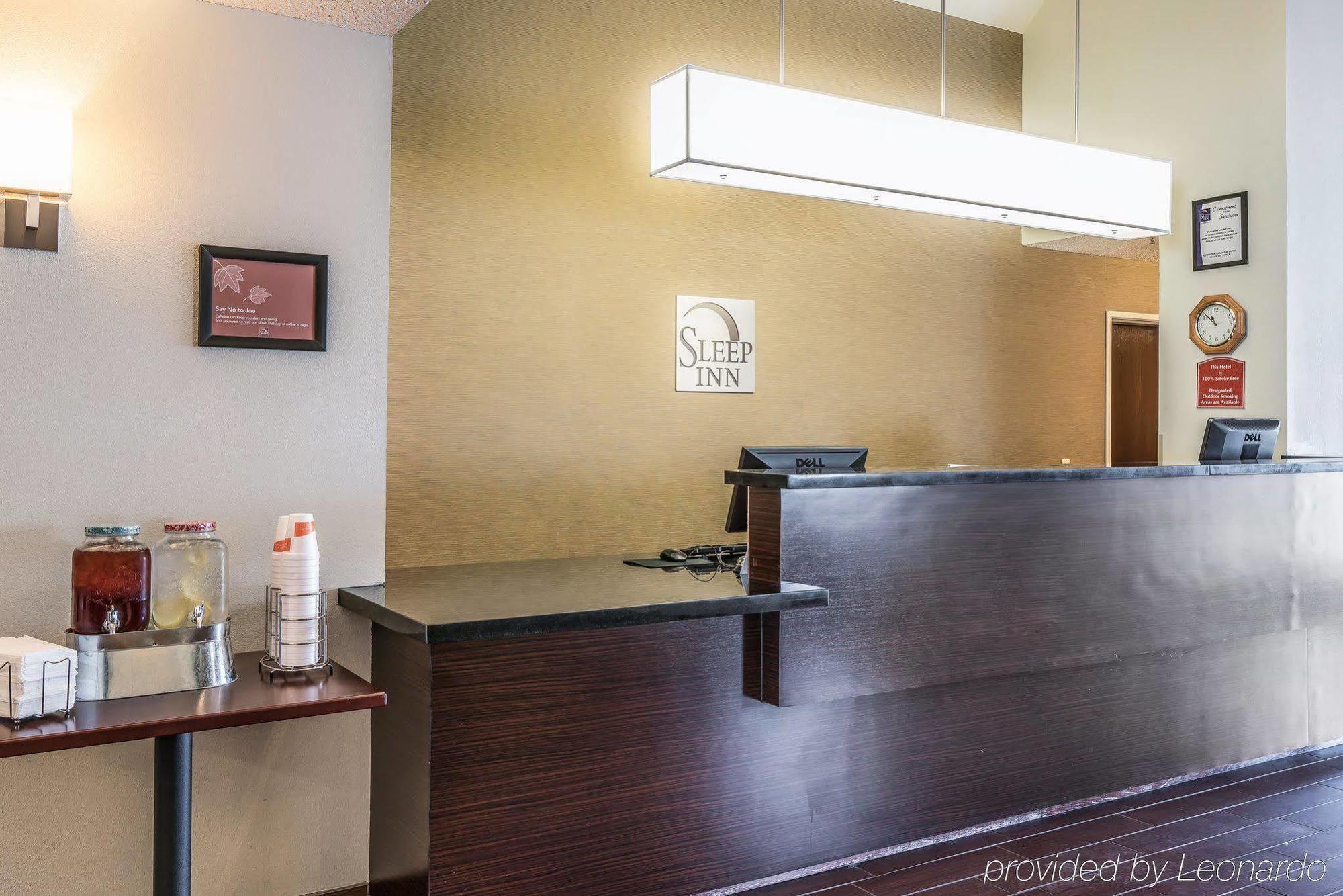 Sleep Inn Pasco Tri -Cities Kültér fotó