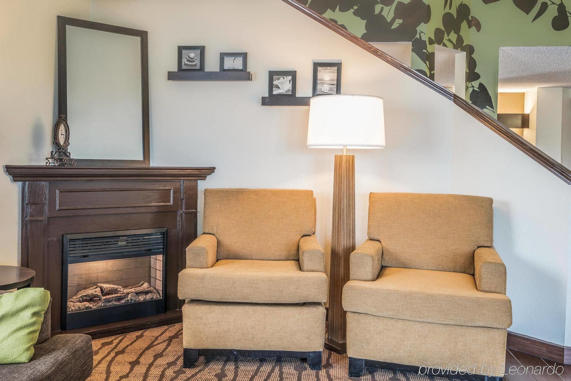 Sleep Inn Pasco Tri -Cities Kültér fotó