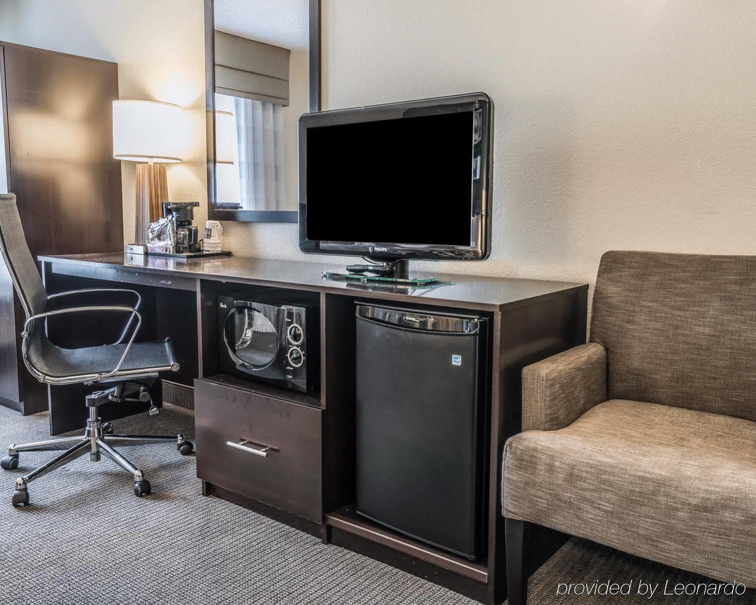 Sleep Inn Pasco Tri -Cities Kültér fotó