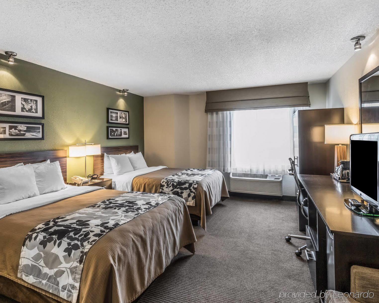 Sleep Inn Pasco Tri -Cities Kültér fotó