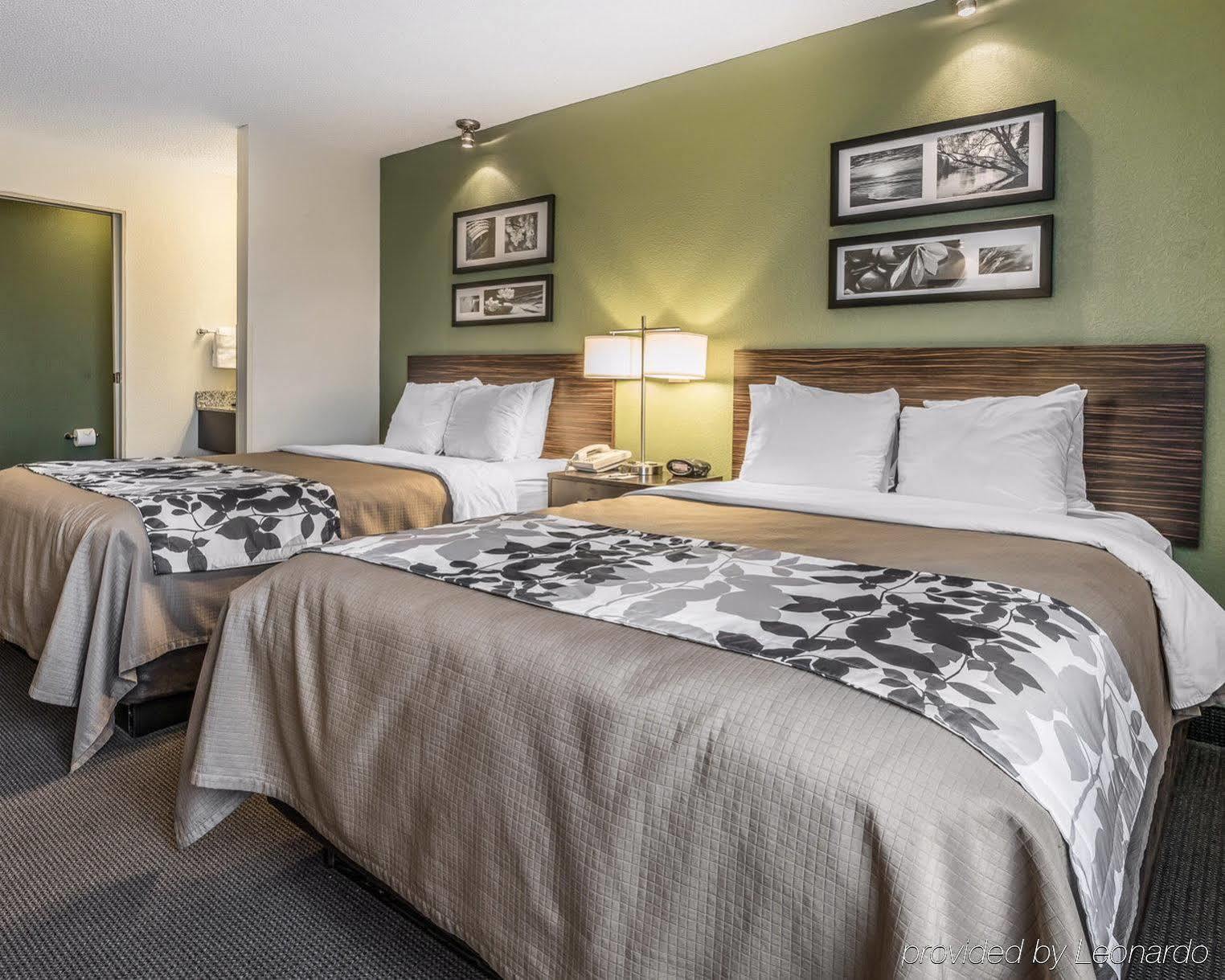 Sleep Inn Pasco Tri -Cities Kültér fotó