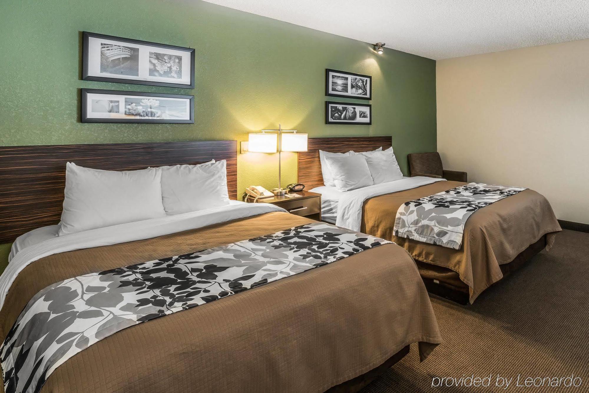 Sleep Inn Pasco Tri -Cities Kültér fotó