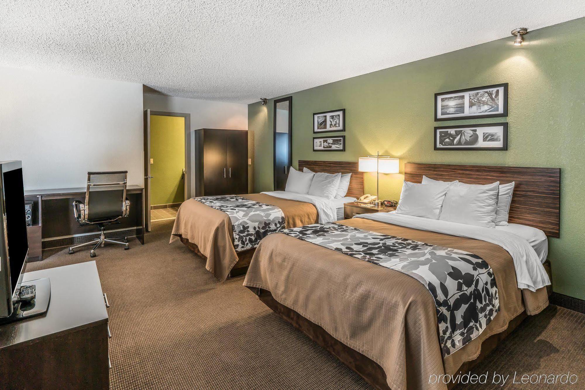 Sleep Inn Pasco Tri -Cities Kültér fotó