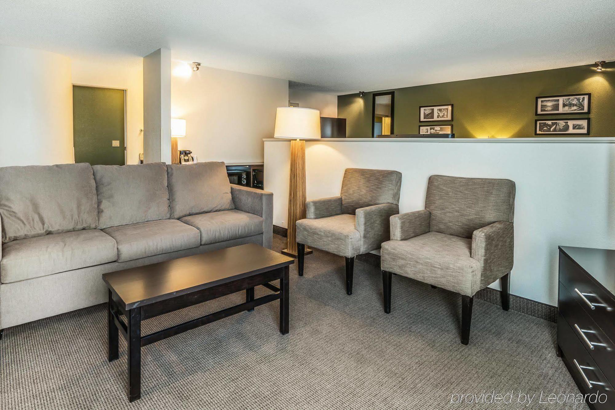 Sleep Inn Pasco Tri -Cities Kültér fotó