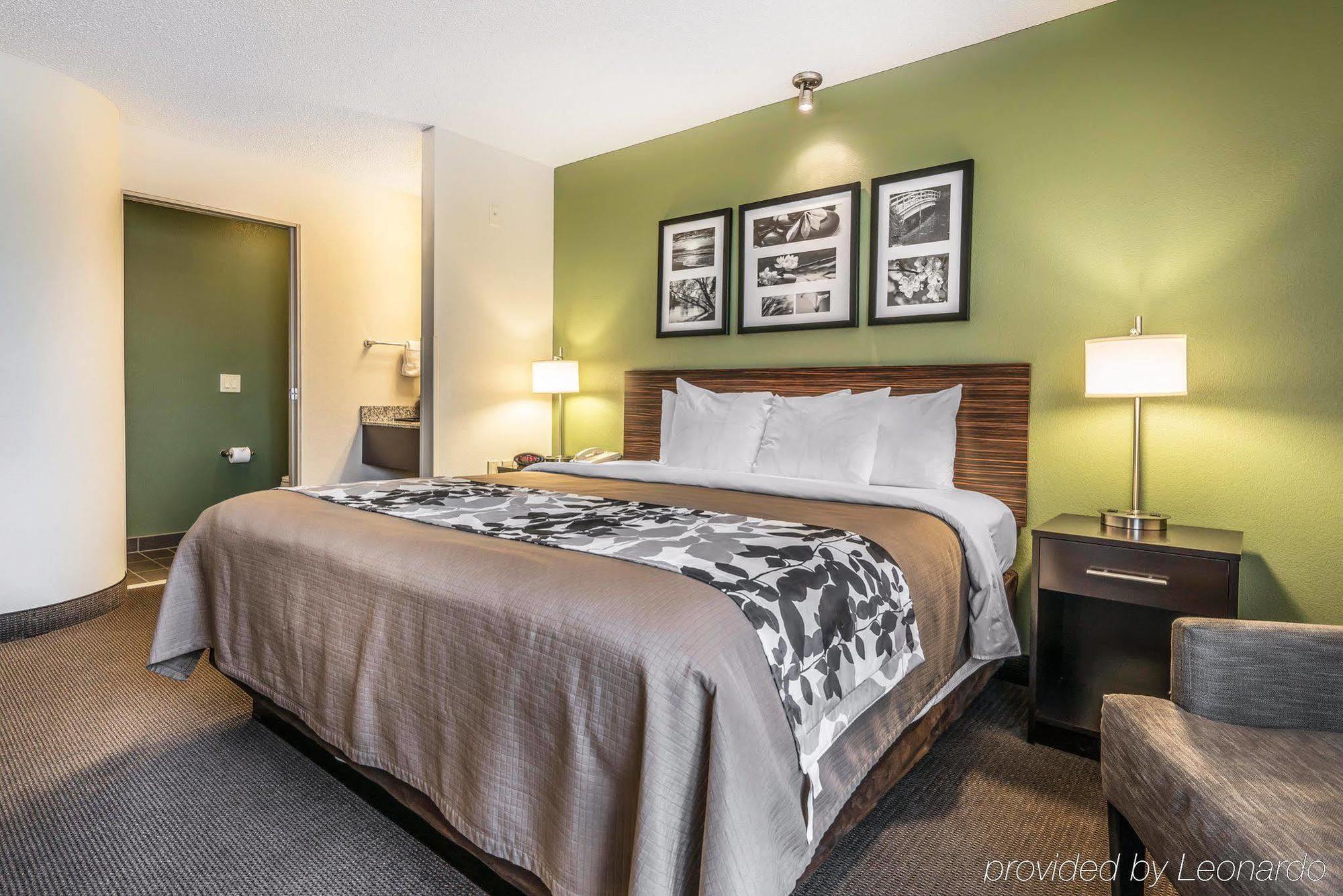 Sleep Inn Pasco Tri -Cities Kültér fotó