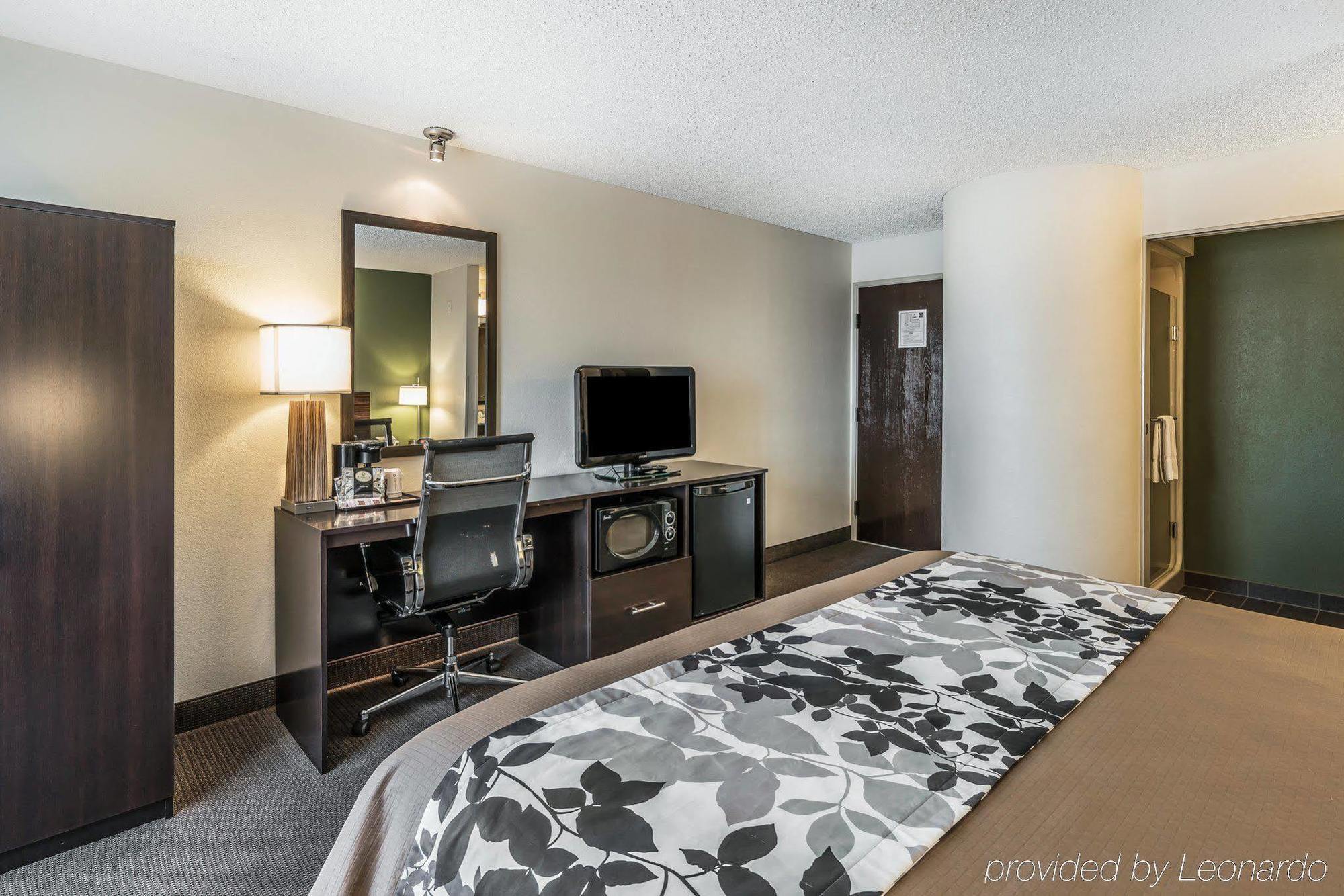 Sleep Inn Pasco Tri -Cities Kültér fotó