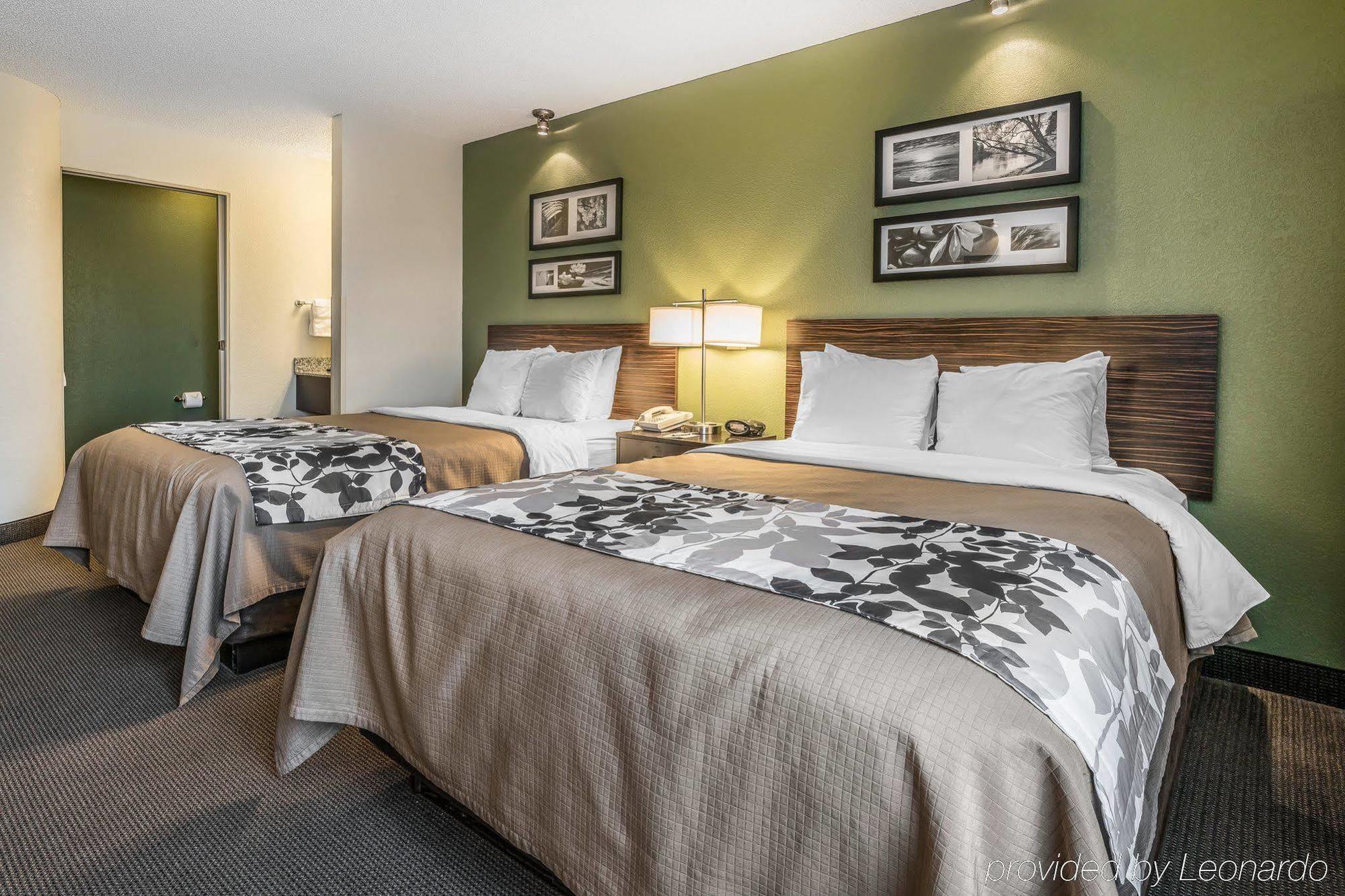 Sleep Inn Pasco Tri -Cities Kültér fotó