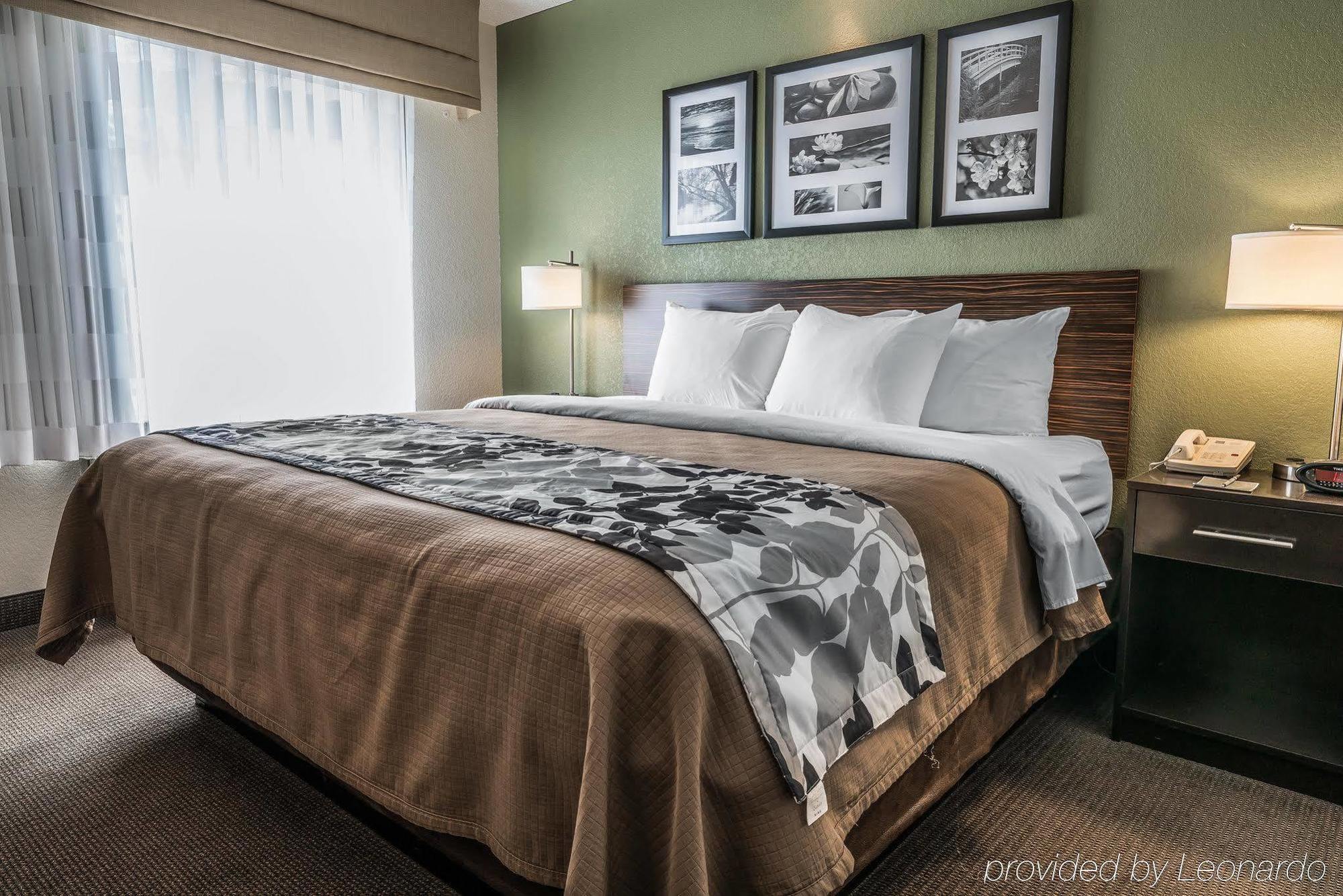 Sleep Inn Pasco Tri -Cities Kültér fotó