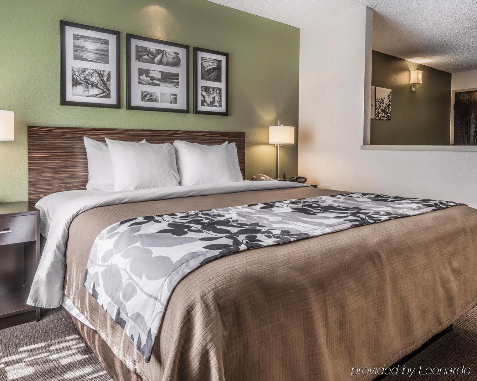 Sleep Inn Pasco Tri -Cities Kültér fotó