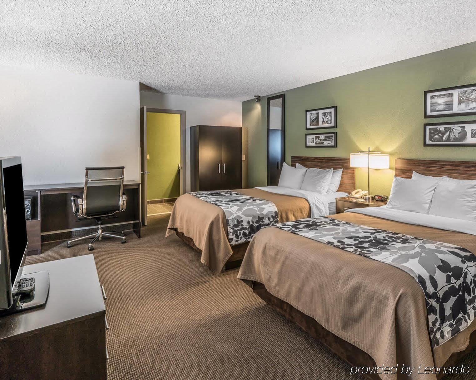 Sleep Inn Pasco Tri -Cities Kültér fotó