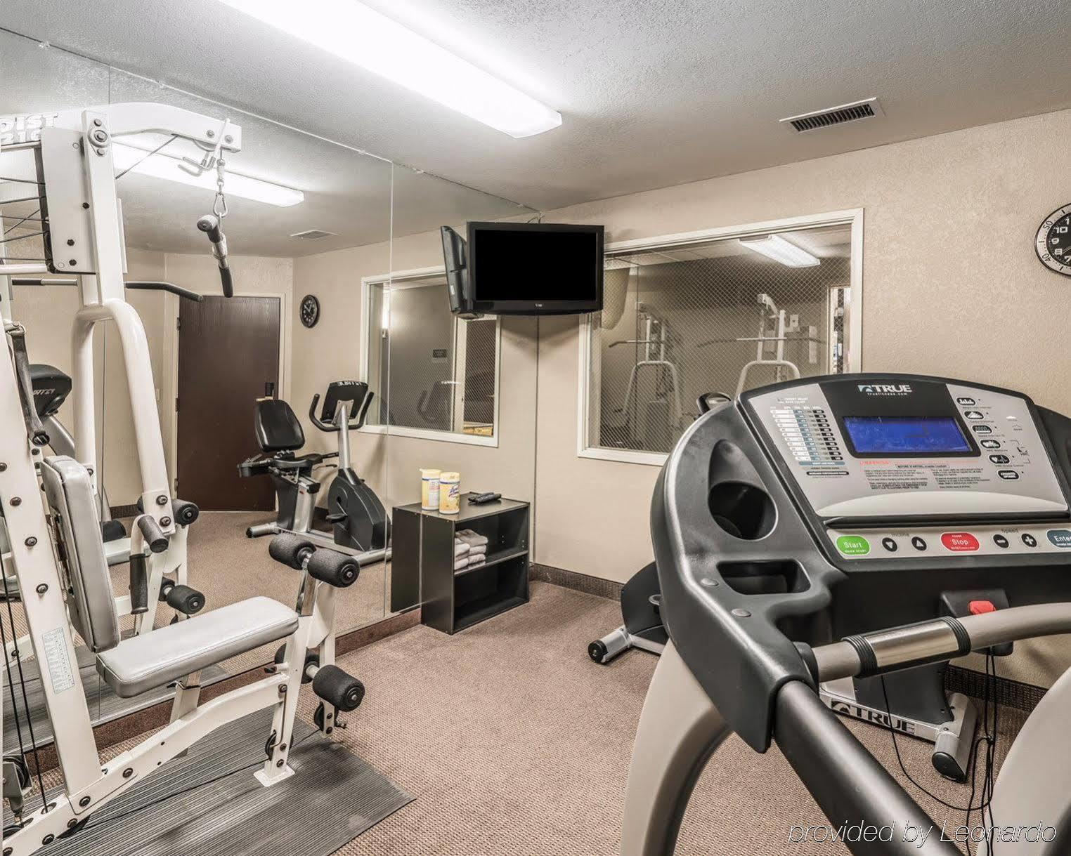 Sleep Inn Pasco Tri -Cities Kültér fotó