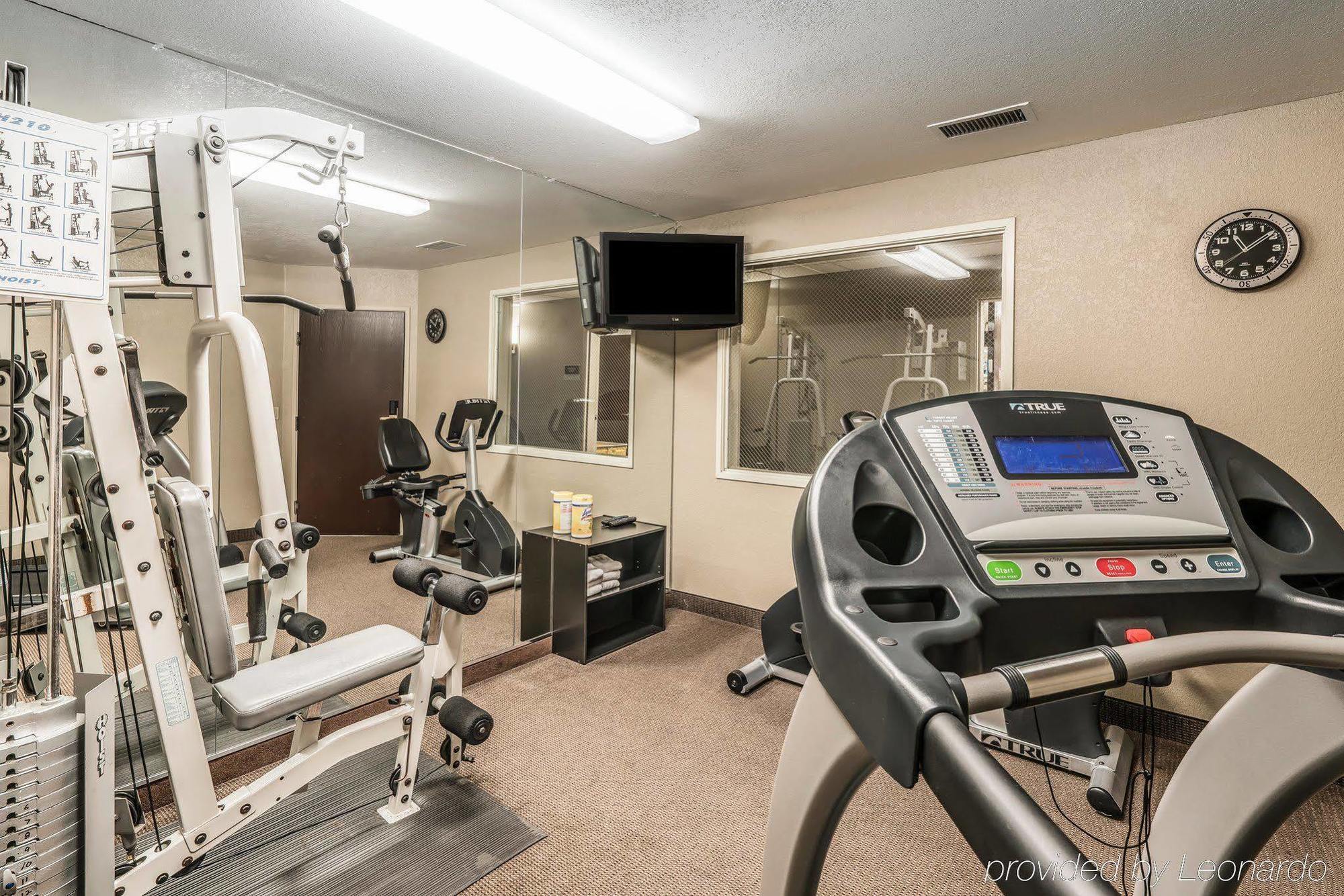 Sleep Inn Pasco Tri -Cities Kültér fotó