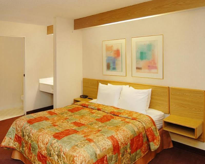 Sleep Inn Pasco Tri -Cities Kültér fotó