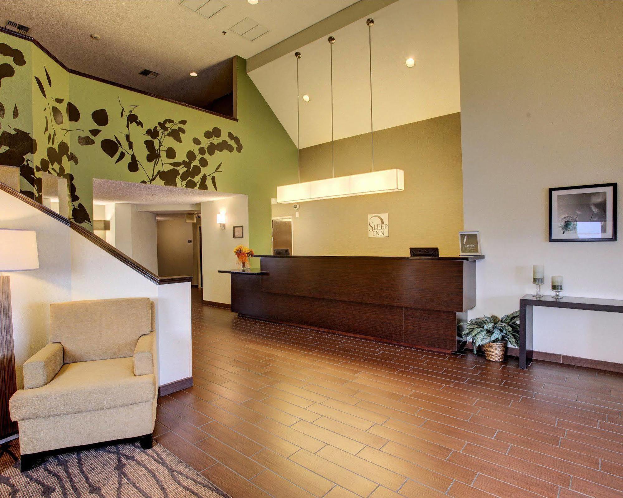 Sleep Inn Pasco Tri -Cities Kültér fotó