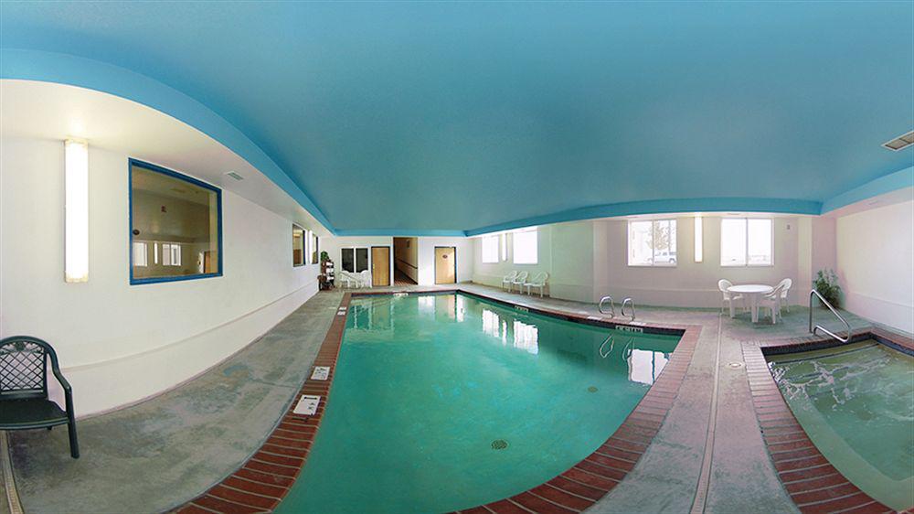 Sleep Inn Pasco Tri -Cities Kültér fotó